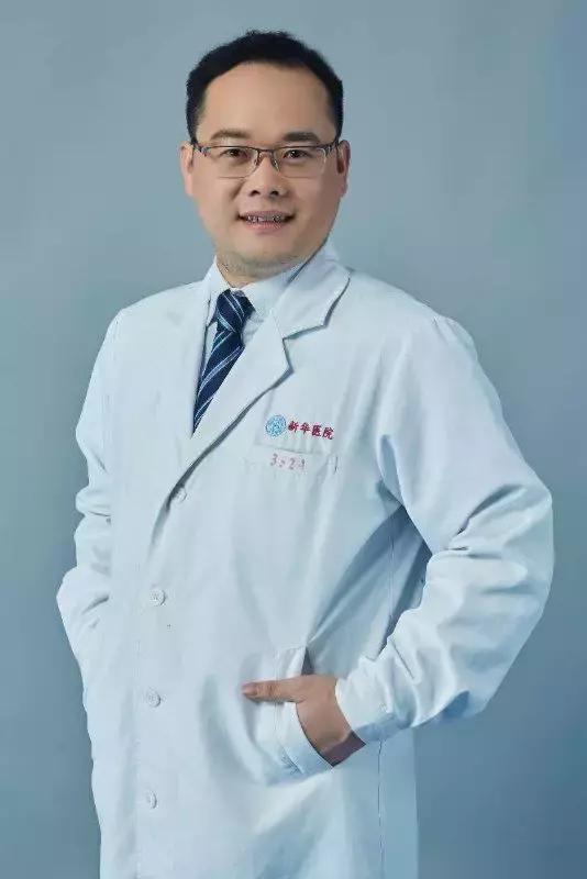 上海新华眼科医生推荐,上海新华医院眼科名医简介