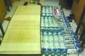 宿舍没有风扇没有空调很热怎么办,宿舍夏天热没空调怎么办