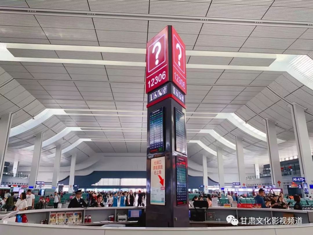 兰州火车票最新消息,元旦兰州有哪些加开的列车