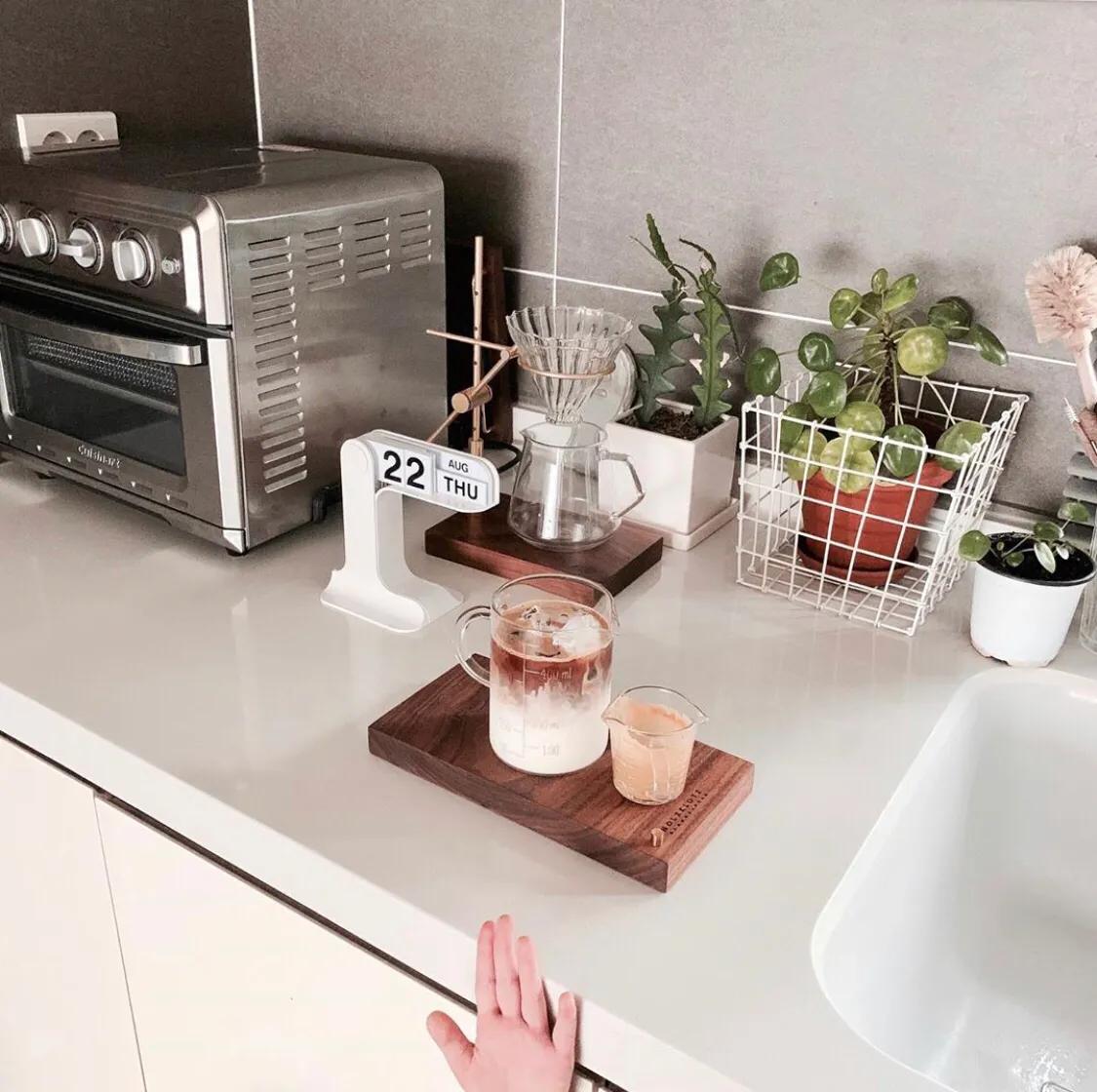 一直买买买！拒绝扔扔扔！重在收纳！韩国妈妈家里一样清爽干净