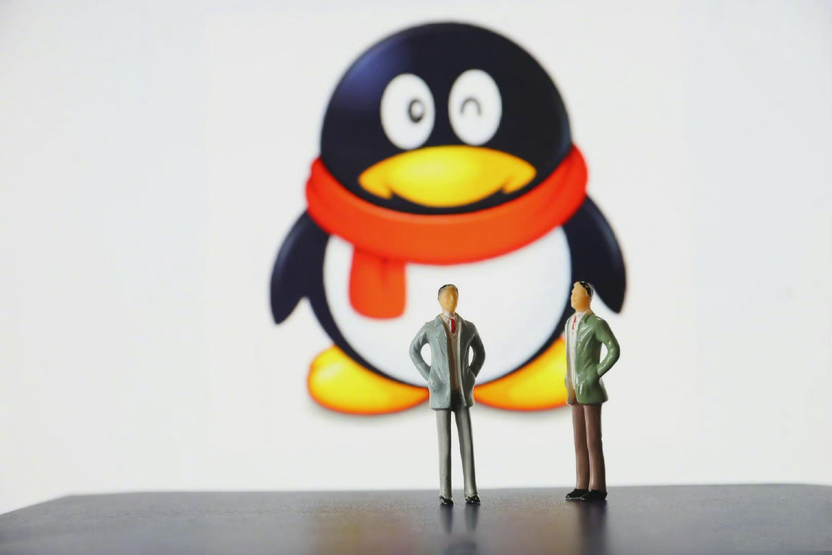 qq账号可以修改账号吗,qq如何修改账号密码