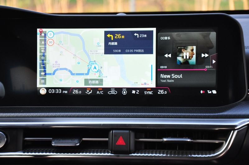 东风悦达起亚凯酷k5,东风悦达起亚k5凯酷性价比最高的