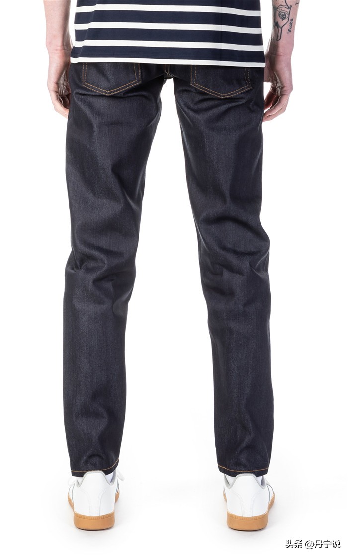 专治腿粗的宽腿裤,oversize腿粗裤子