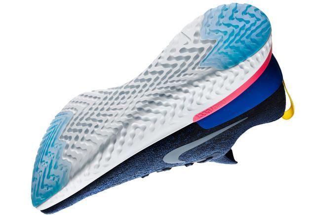 颜值高的跑鞋且便宜,颜值在线的跑鞋800米