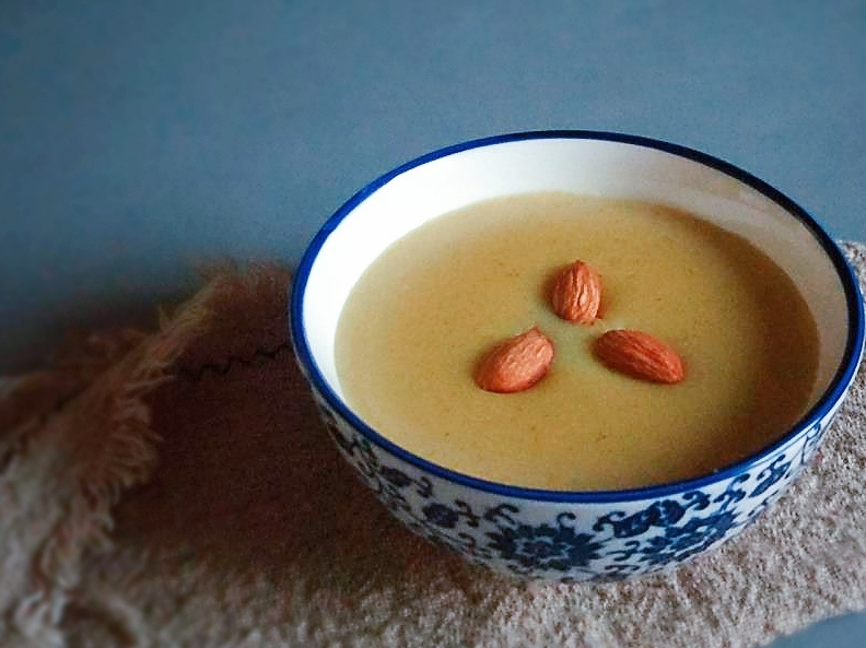 用豆浆机可以制作的儿童饮品,豆浆机能做哪些美食