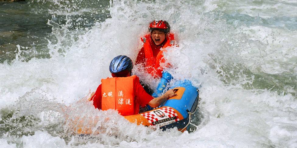 厉害了广元旅游,厉害了港城彩民连中两轮大奖