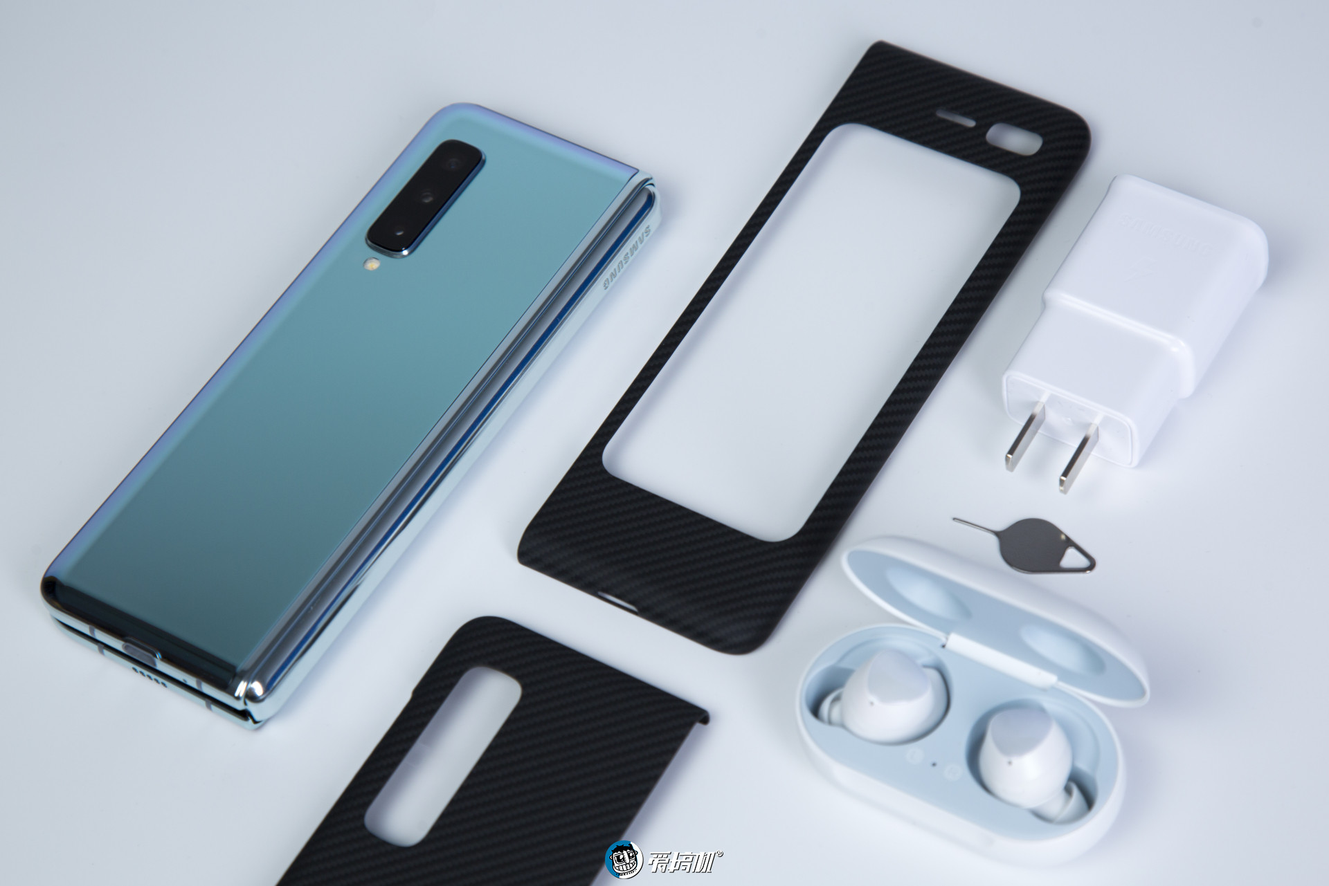 三星galaxyfold有什么优势,三星galaxyfold深度评测