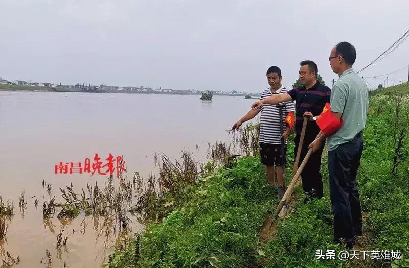 南昌天气反转视频,南昌天气又要反转