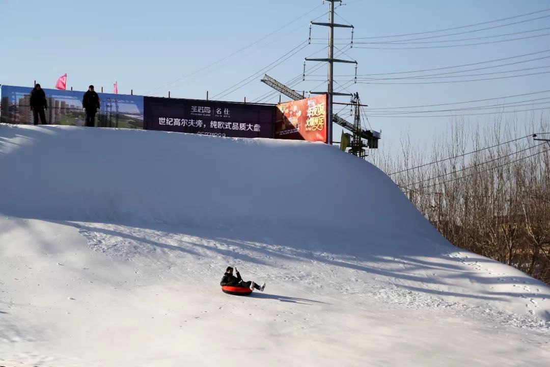 三天二夜｜一个7块钱的鸡架，引发的72小时盛京之旅