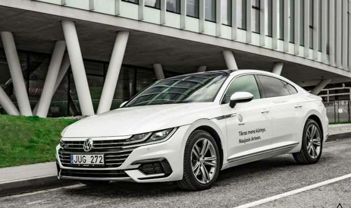 独行不从众，20万元个性轿车就看这几款