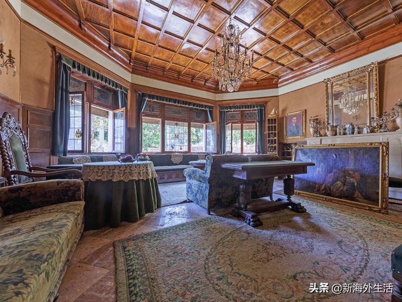 权力的游戏凛冬将至城堡出处,权力的游戏城堡取景地