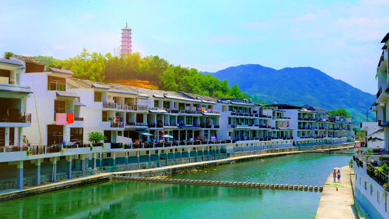 温州文成自驾游攻略最佳路线推荐,温州旅游攻略泰顺路线推荐