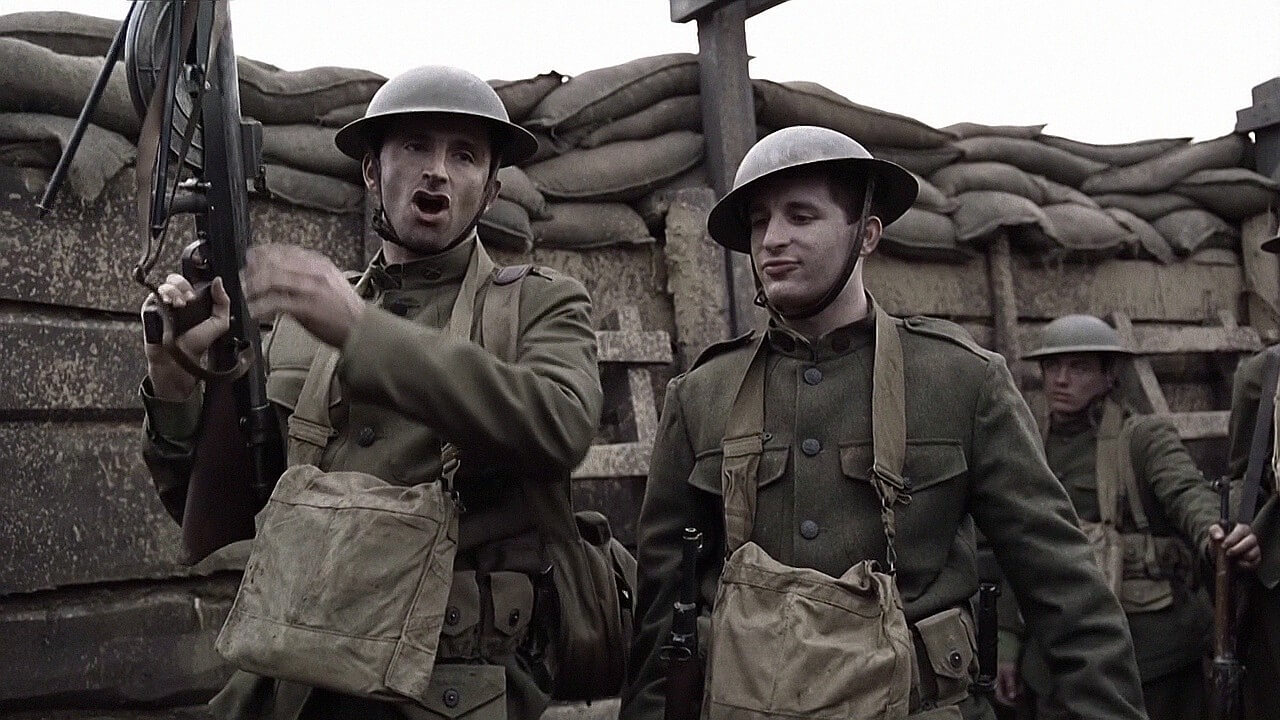 史上最垃圾的机枪是什么机枪,绍沙机枪现实中有多烂