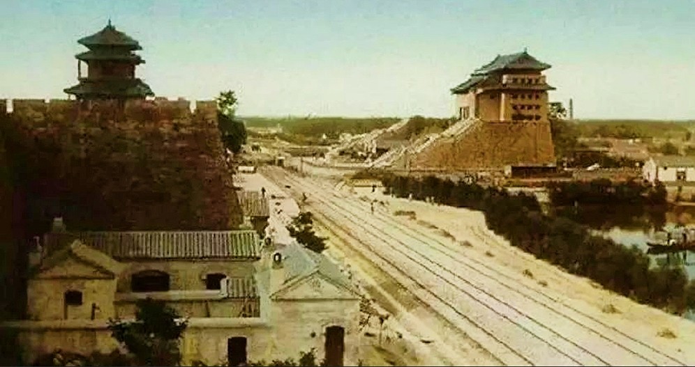 燕昭王黄金台到底在哪,燕昭王黄金台之谜视频