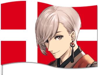 著名中国风的动漫人物图片大全,100位动漫人物图片大合集