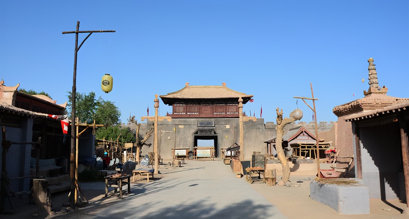 甘青大环线和小环线的区别,用一句话总结甘青环线旅游线路