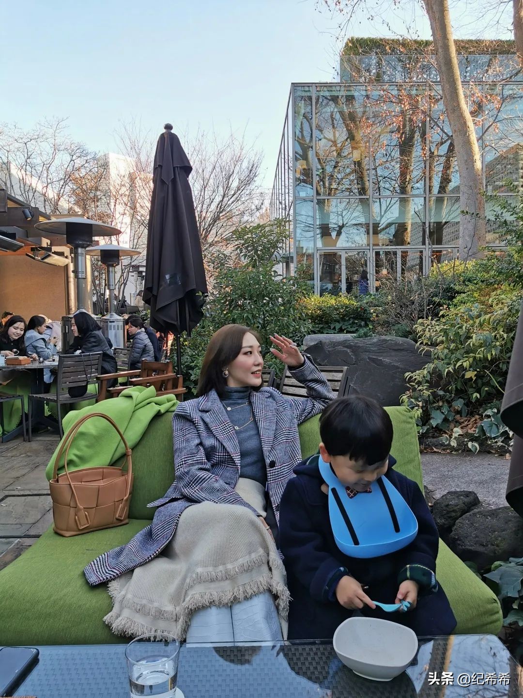 去了北京5次的总结,去了趟日本旅游感悟