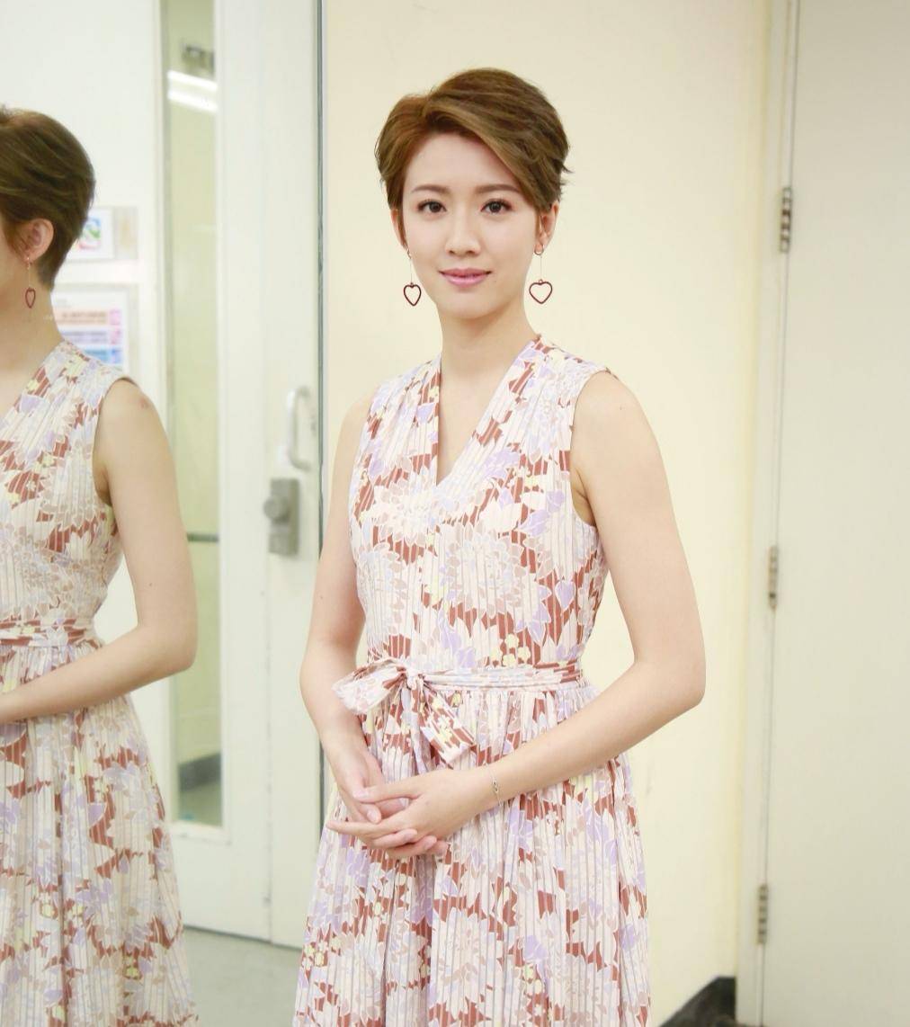 tvb小花被曝耍大牌,tvb小花最新视频