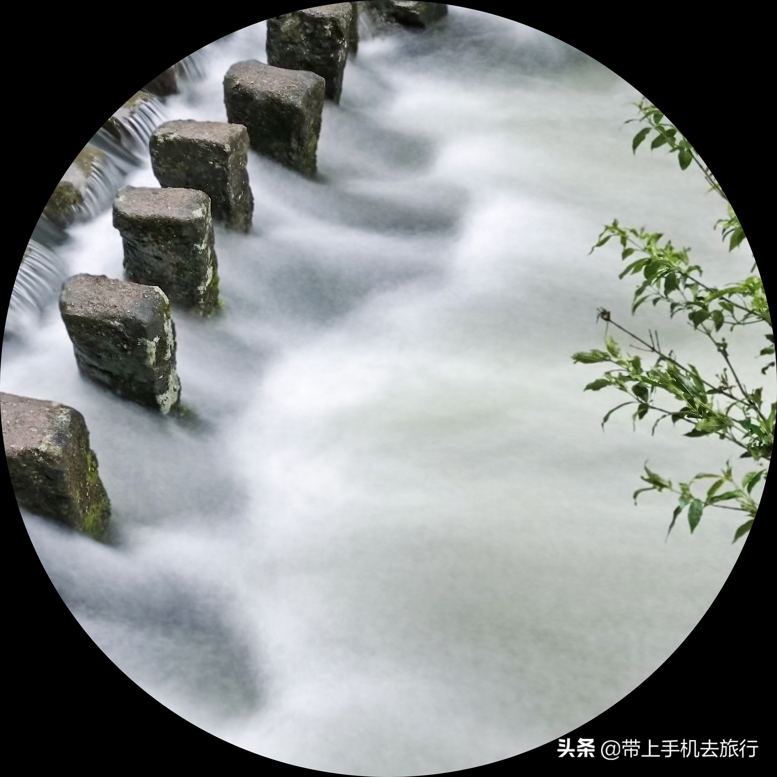 不会用苹果手机拍照,iphone实况拍摄慢门