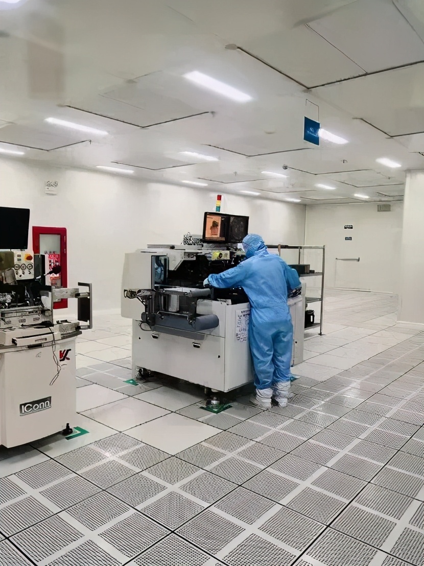 芯片国产化利好浪潮信息,芯片行业现状及发展启发