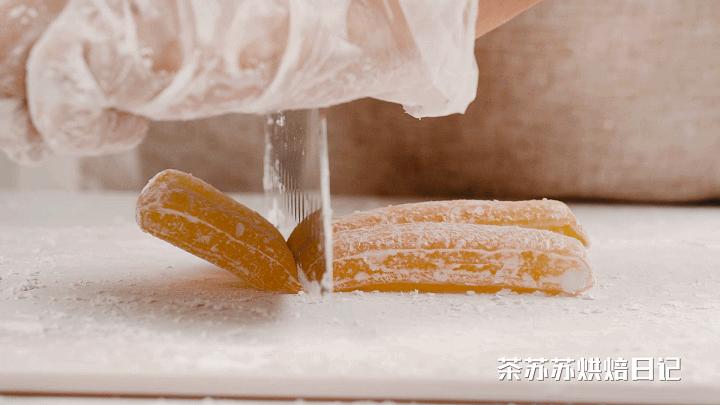 自制高粱饴qq糖,高粱饴怎么做特别简单