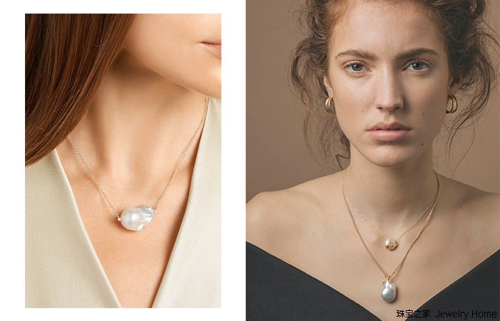 想买项链有什么好推荐,想买珍珠项链要注意哪些