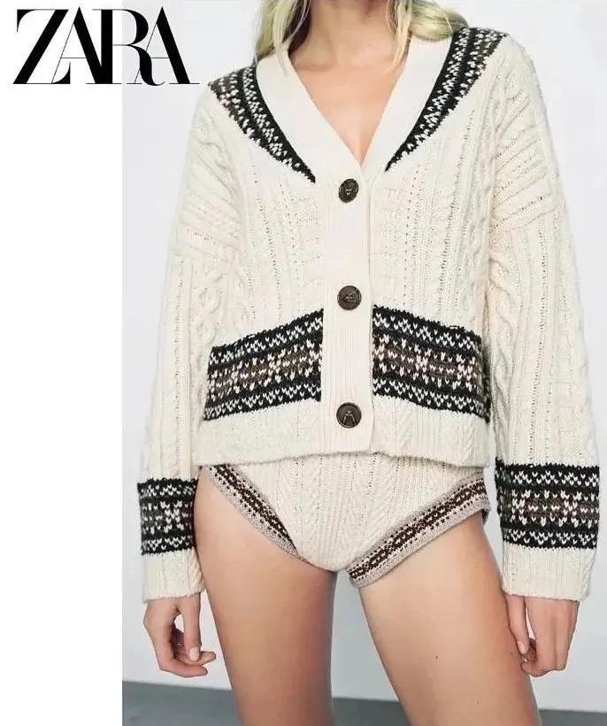 毛线裤要打洞洞,毛线裤内穿