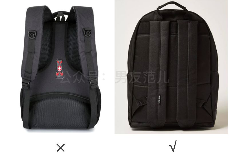 哪个品牌的双肩包好看又实用,双肩包怎么选材质