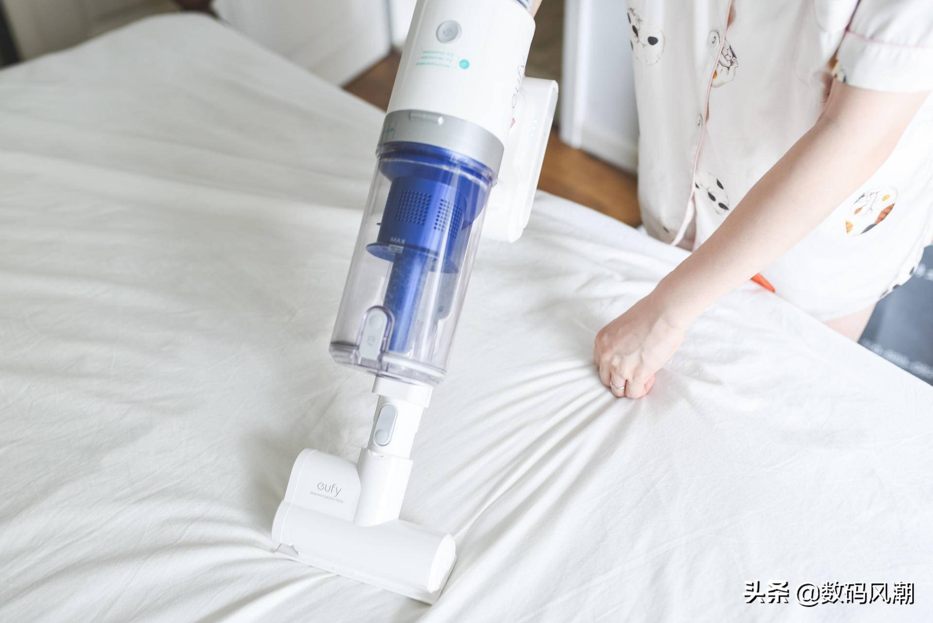 国产千元吸尘器,戴森吸尘器v12与国产吸尘器对比