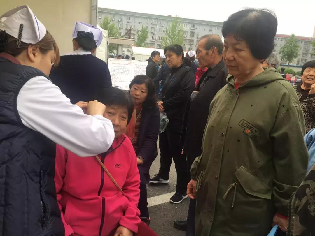 顺义中医院主要看什么,顺义中医院现状