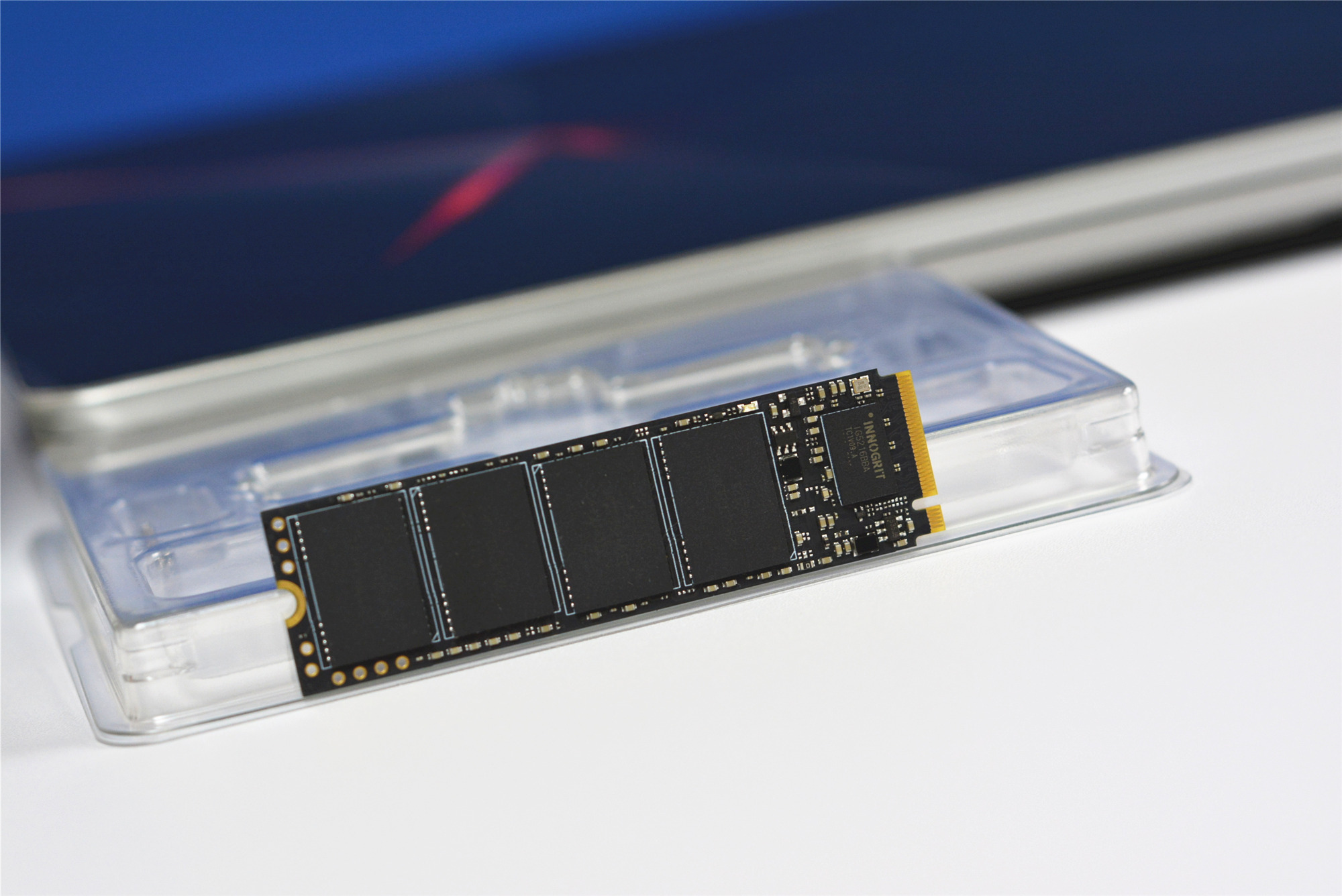 老笔记本升级固态硬盘性价比,十年笔记本更换固态硬盘满血复活