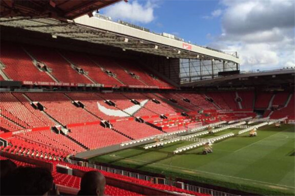 十大足球场中国,十大足球场