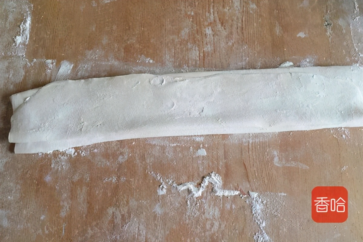 做面条筋道的方法,做面条怎样和面不破
