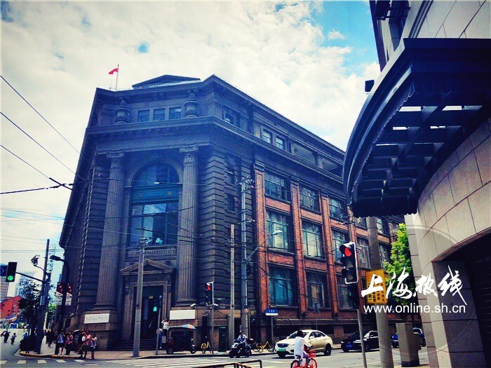 上海小众没人知道的景点,上海鲜有人知的打卡点