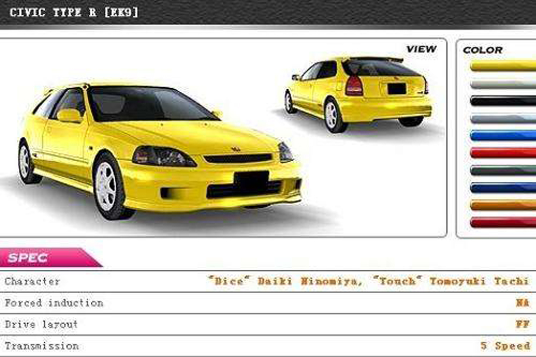 思域是否能秒杀一切,哪代思域最能打