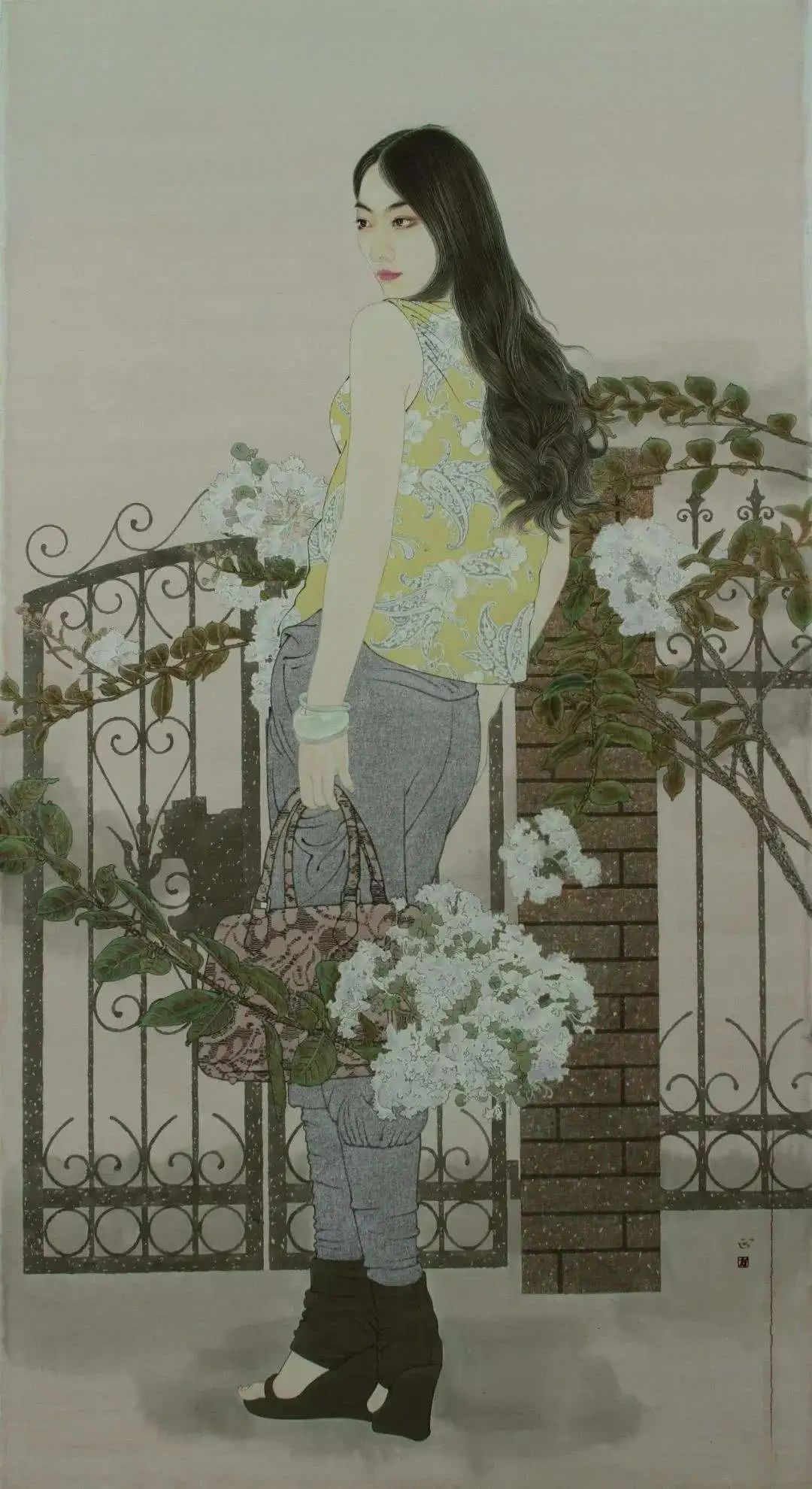 纹理细节选什么,纹理技术视频讲解