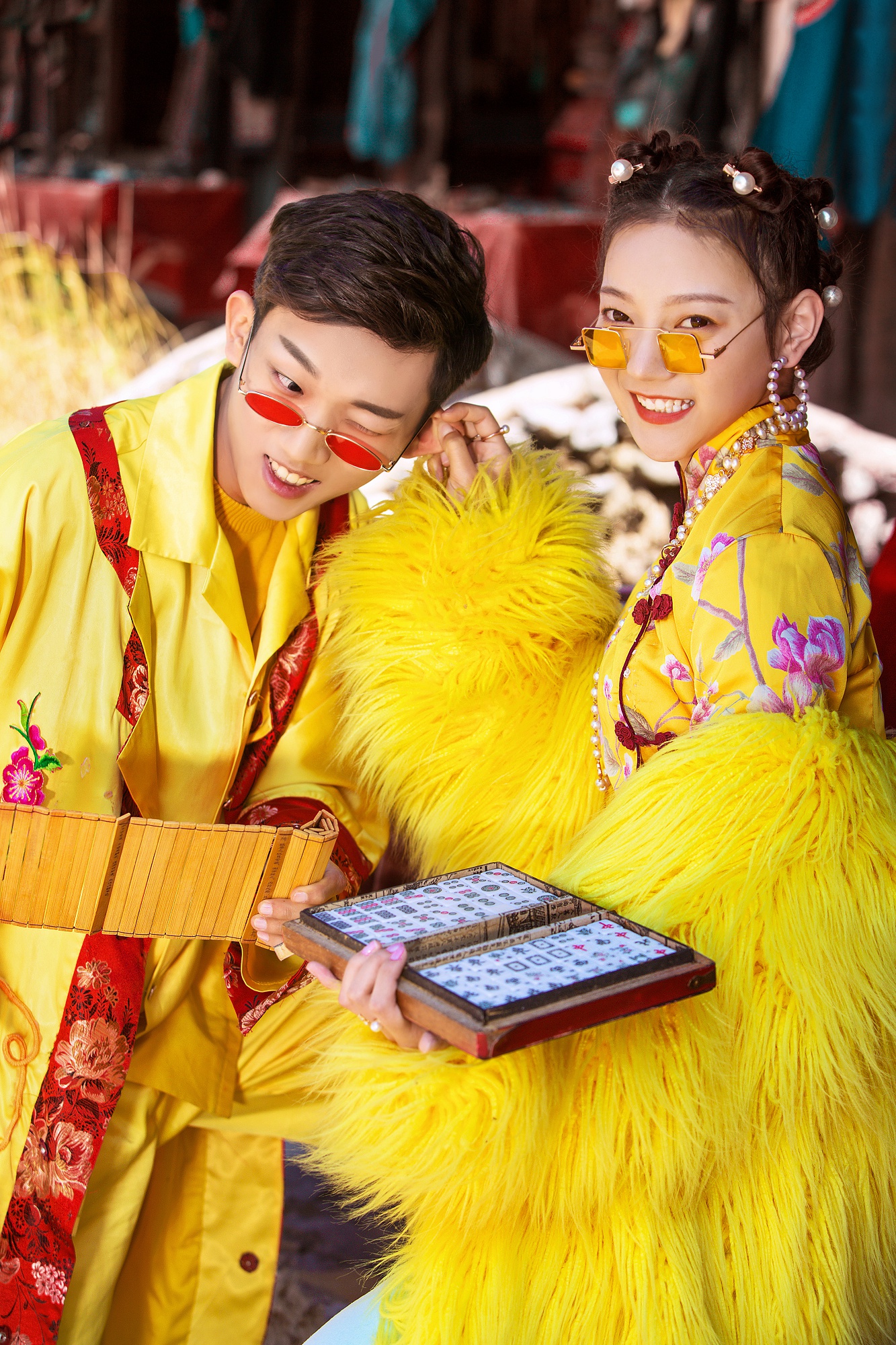 丽江铂爵婚纱旅拍到底怎么样,拍婚纱照选铂爵旅拍好吗