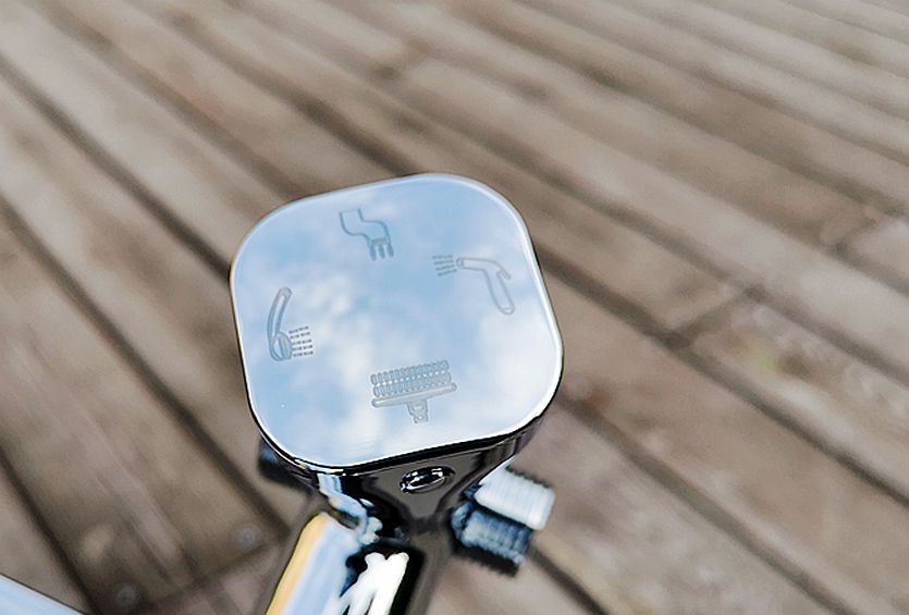 希箭卫浴恒温花洒,箭牌和希箭哪个花洒好