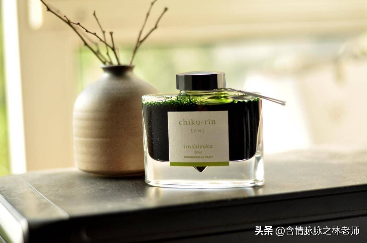 像钢笔一样的毛笔怎么选,顾建平老师教你如何挑选毛笔