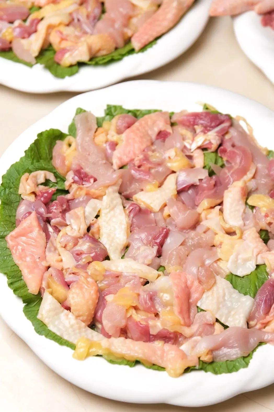 南海盐步老字号美食,南海盐步鸽