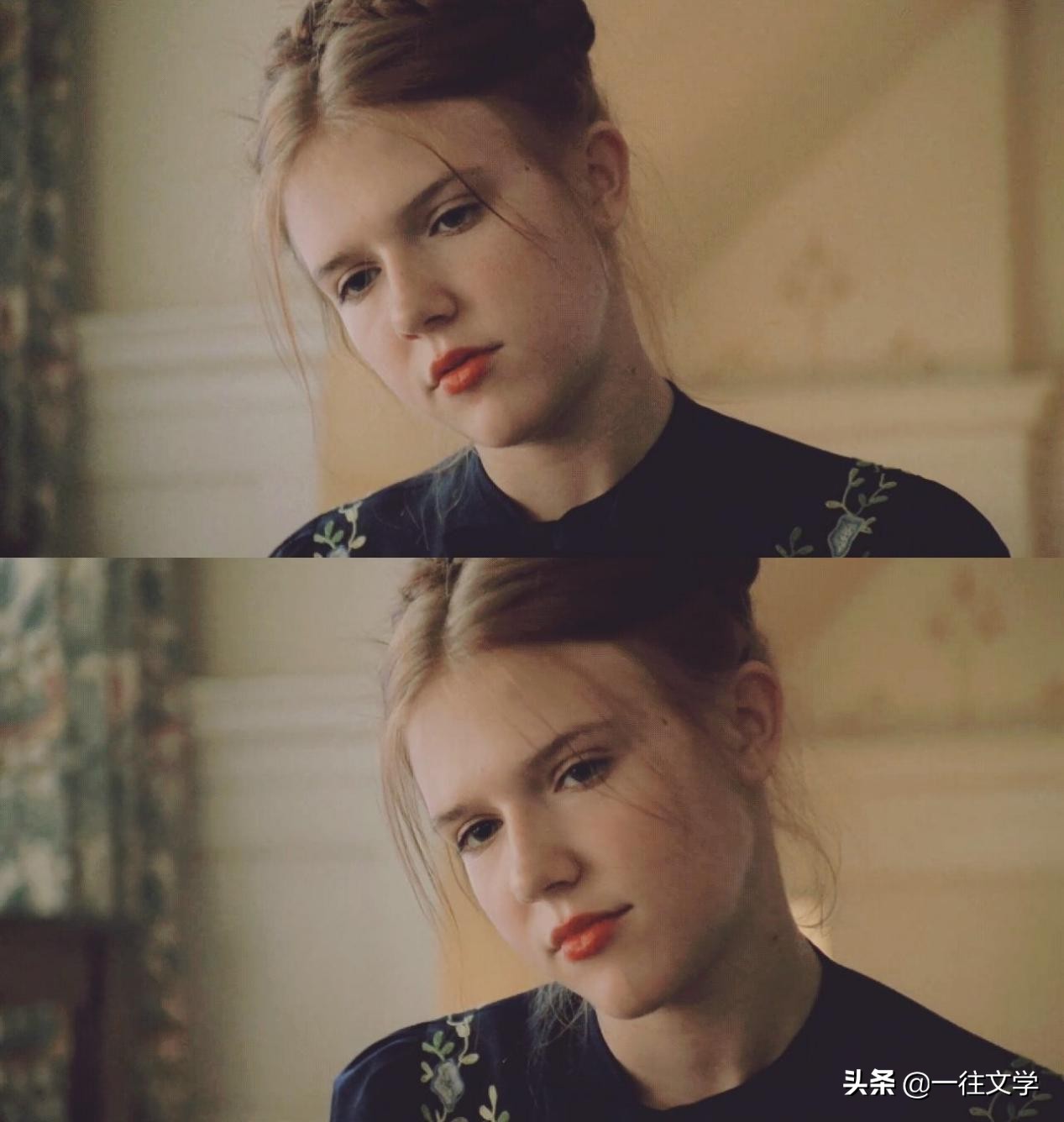 同是十几岁的女孩:《那些年》是纯爱,《洛丽塔》是欲爱