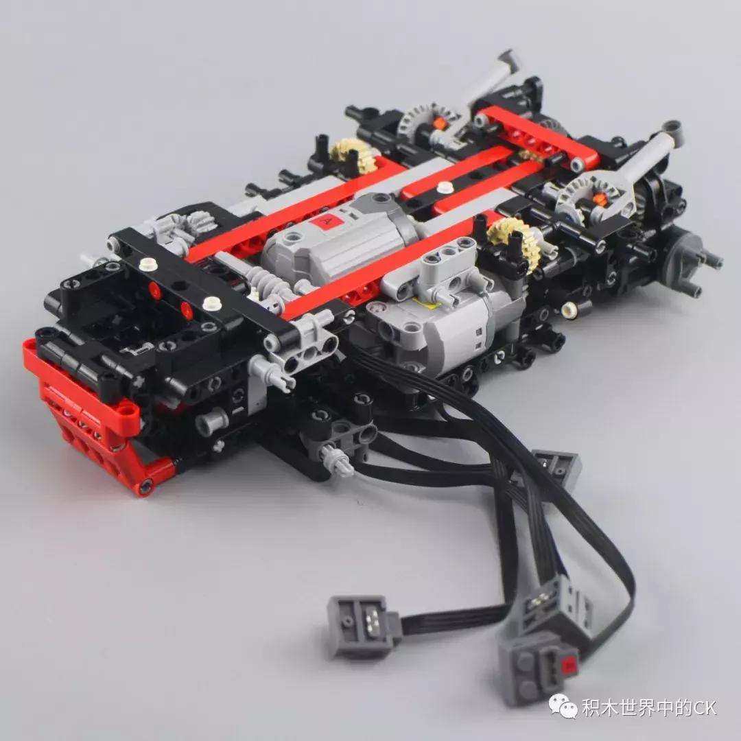 宇星模王2024新品堆高车,宇星模王积木回力车