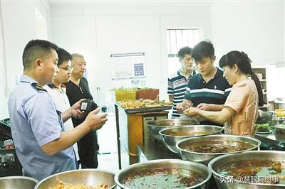 《侯海洋基层风云》杜敏:从老味道餐馆合格的合伙人到分道扬镳