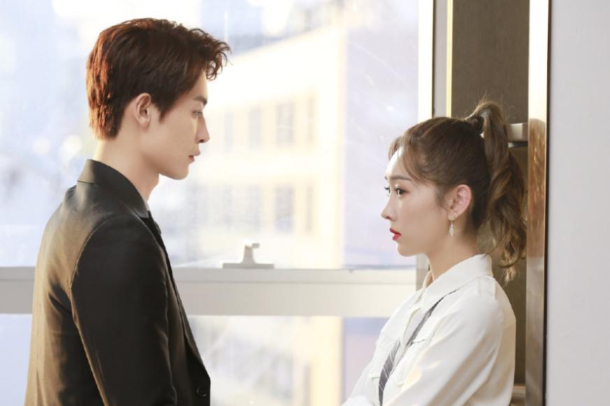 被前任挽回,是种什么样的体验?