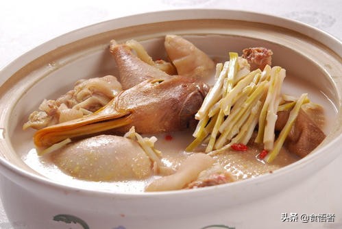 鸭肉做法大全家常菜谱,鸭肉做法大全家常菜简单