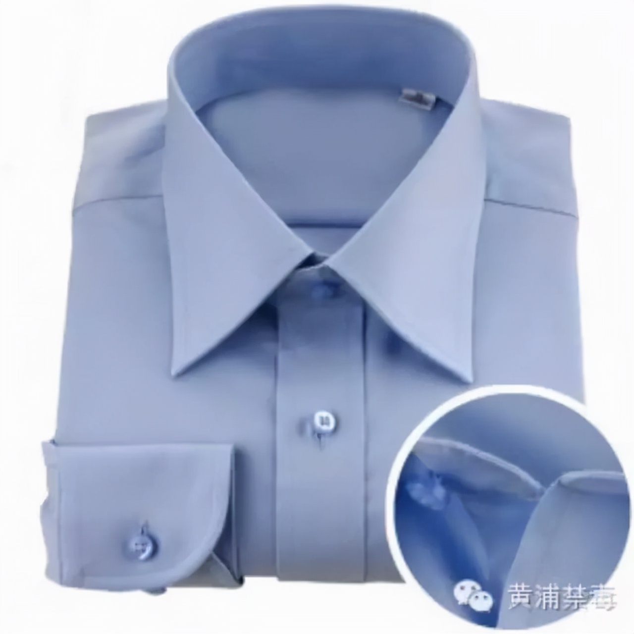 洗领子的小妙招,领口怎么洗才洗干净