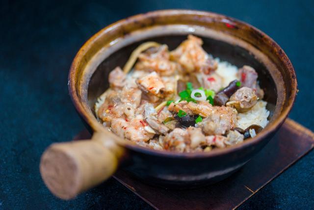 广东最值得去的十个地方,广东梅州桥溪古韵值得一去吗