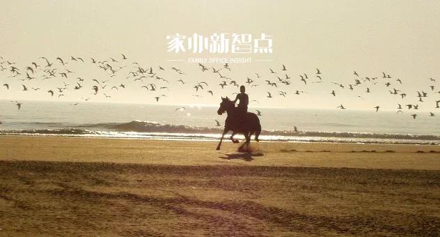 全球最大联合家办：管理资金1400亿美元，服务超2500家族