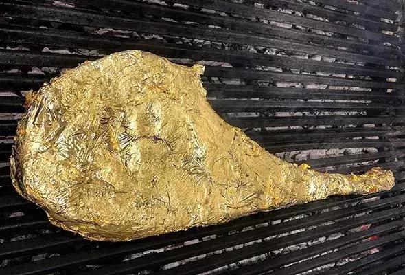 迪拜最贵自助餐,迪拜买最贵东西