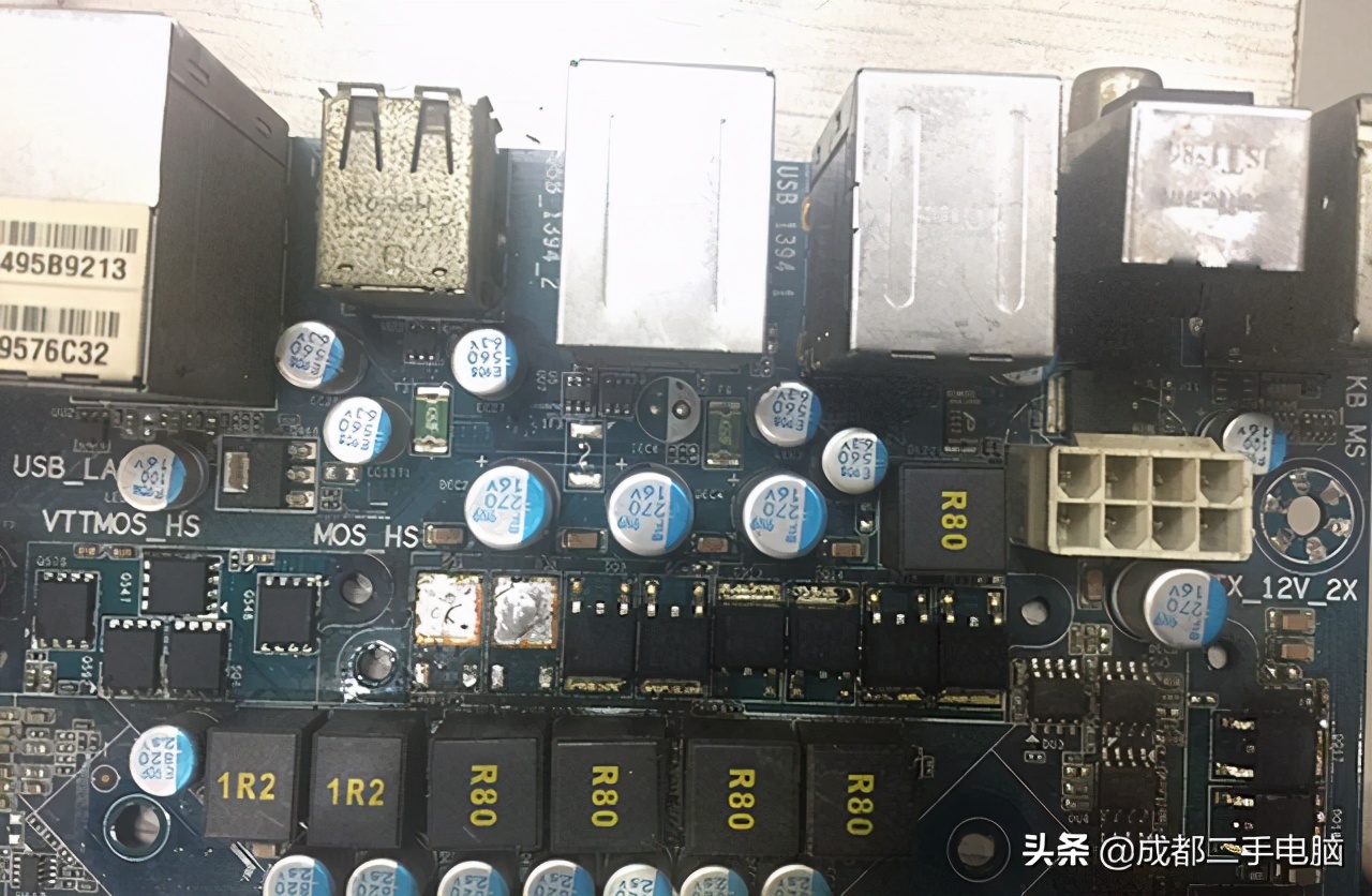 技嘉主板坏了需要修吗,电脑用了三年坏了值不值得修理